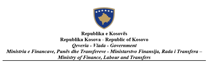 Kërkesë për Shprehje Interesi